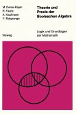 Theorie und Praxis der Booleschen Algebra (eBook, PDF)