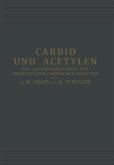 Carbid und Acetylen (eBook, PDF)