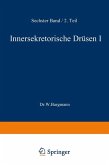 Blutgefäss- und Lymphgefässapparat Innersekretorische Drüsen (eBook, PDF)