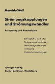 Strömungskupplungen und Strömungswandler (eBook, PDF)