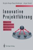 Innovative Projektführung (eBook, PDF)