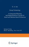 Group Technology (eBook, PDF)