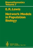 Network Models in Population Biology (eBook, PDF)