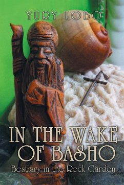 In the Wake of Basho - Lobo, Yury
