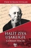 Halit Ziya Usakligil - Hacir, Gürkan