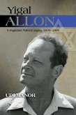 Yigal Allon Yigal Allon