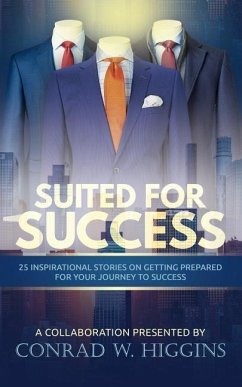 Cover Suited For Success