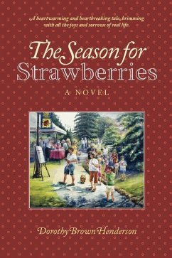 The Season of Strawberries - Brown, Dorothy