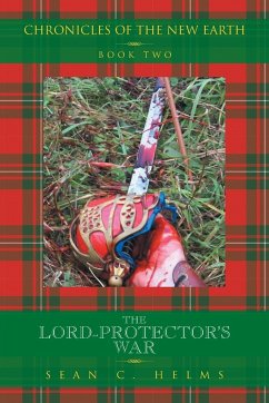 THE LORD-PROTECTOR'S WAR