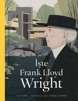 Iste Frank Lloyd Wright - Volner, Ian