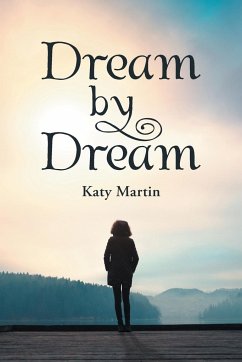 Dream by Dream - Martin, Katy