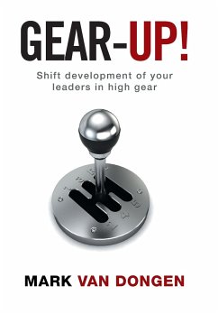 Gear-Up! - Mark van Dongen