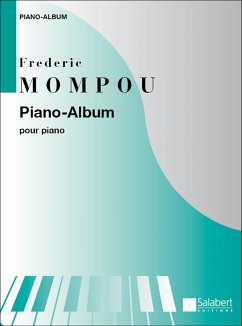 Cover Piano Album