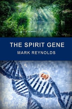 The Spirit Gene - Reynolds, Mark Alan