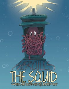 Hercules the Squid