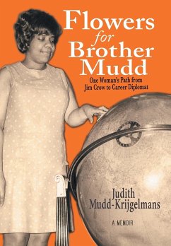 Flowers for Brother Mudd - Mudd-Krijgelmans, Judith