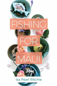 Fishing for Maui - Ritchie, Isa Pearl