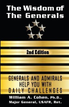 The Wisdom of the Generals - Cohen, William H