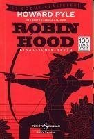 Robin Hood Kisaltilmis Metin - Pyle, Howard