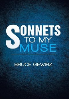 Sonnets to My Muse - Gewirz, Bruce