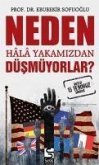 Neden Hala Yakamizdan Düsmüyorlar