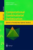 Computational Combinatorial Optimization (eBook, PDF)