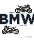 The Art of BMW Motorcycles (eBook, PDF)