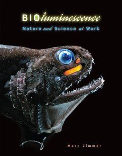Cover Bioluminescence (eBook, PDF)