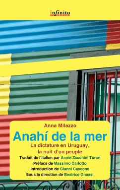 Anahí de la mer (eBook, ePUB) - Milazzo, Anna