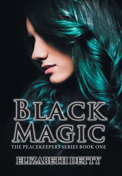 Black Magic - Detty, Elizabeth