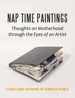 Nap Time Paintings - Hynes, Jennifer