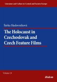 The Holocaust in Czechoslovak and Czech Feature Films