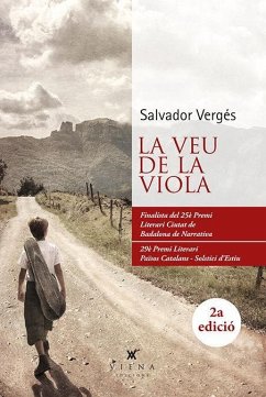 La veu de la viola - Vergés, Salvador; Vergés i Cubí, Salvador . . . [et al.