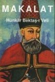 Makalat Hünkar Bektas-i Veli