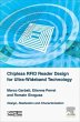 Chipless RFID Reader Design for... - Bild 1