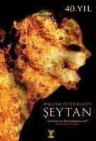 Seytan - Peter Blatty, William