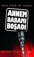 Cover Annem Babami Bosadi