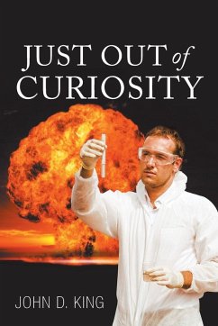 Just out of Curiosity Cover Just out of Curiosity