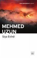 Cover Siya Evine