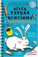 Büyük Tavsan Kurtarma Operasyonu - Davies, Katie