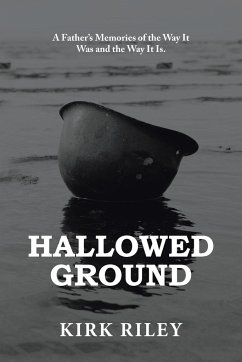 Hallowed Ground - Riley, Kirk