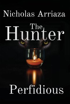 The Hunter - Arriaza, Nicholas
