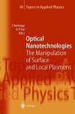 Optical Nanotechnologies (eBook, PDF)