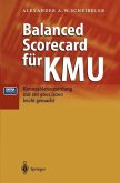Balanced Scorecard für KMU (eBook, PDF)