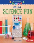 Mini Science Fun (eBook, PDF)