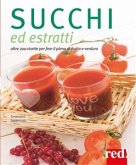 Succhi ed estratti (eBook, ePUB)