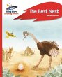 Reading Planet - The Best Nest - Red A:... - Bild 1