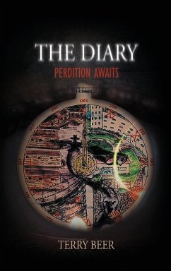 The Diary - Beer, Terry