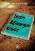 Yazari Bilinmeyen Roman