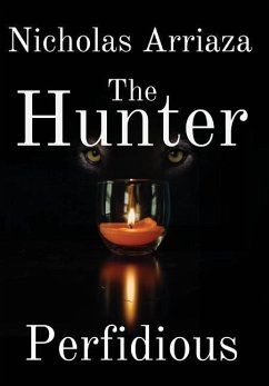 The Hunter - Arriaza, Nicholas